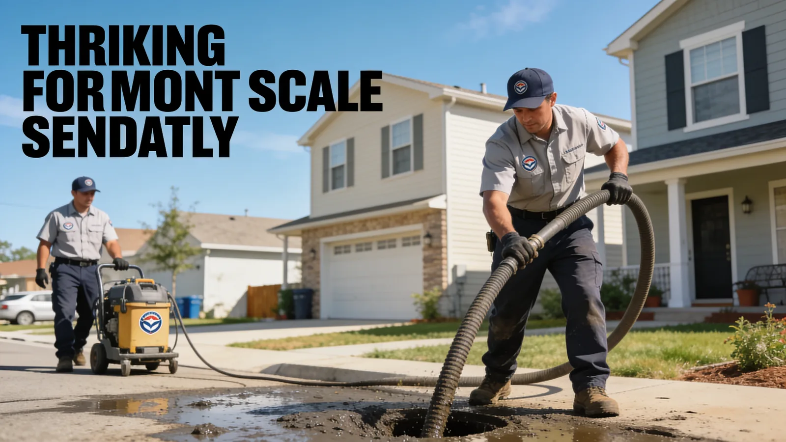 Sewage Cleanup in Henderson, IL near me
